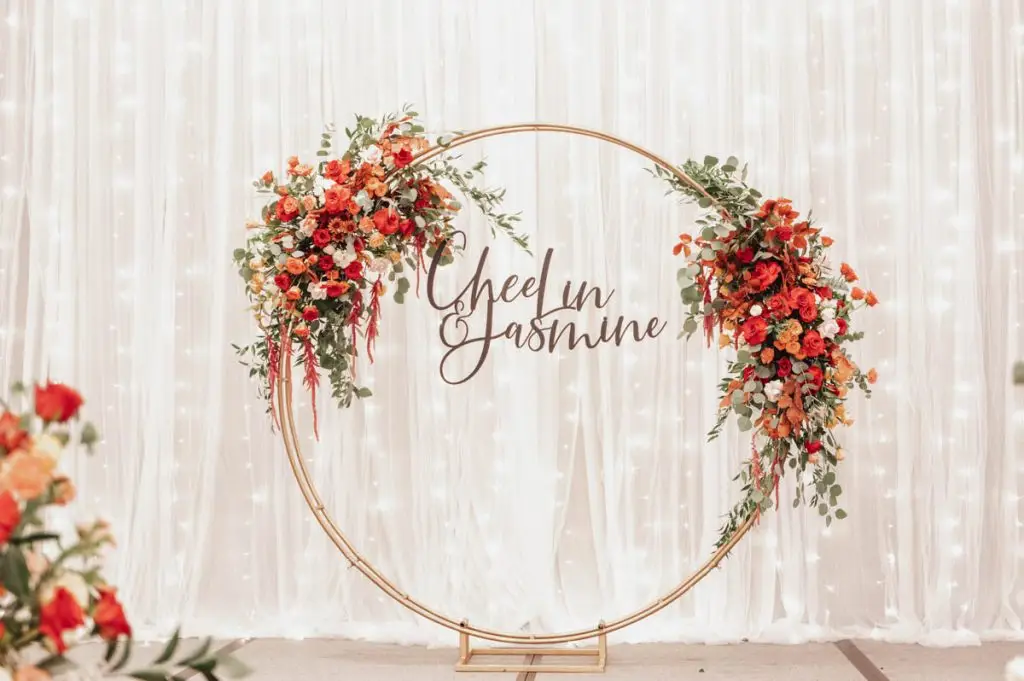 5 Stones Florist