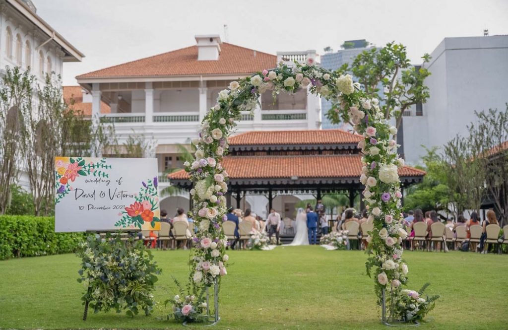 5 Stones Florist