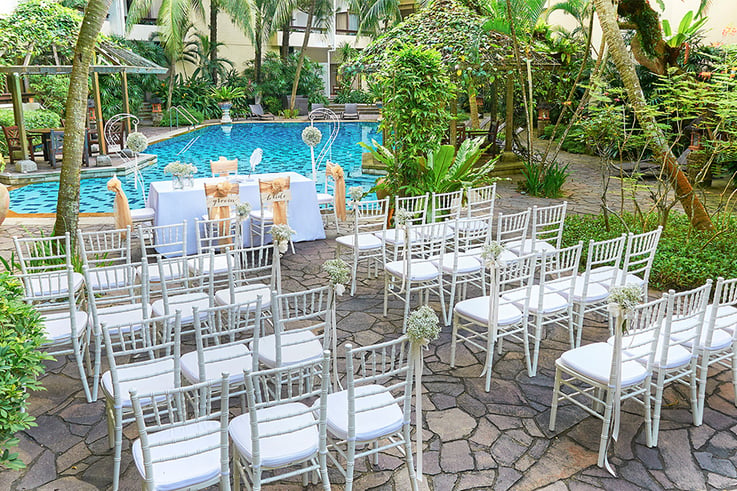 Goodwood Park Hotel