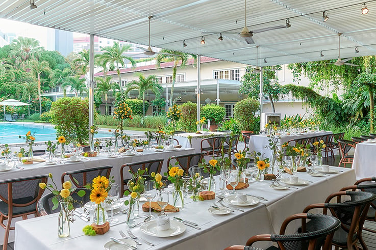 Goodwood Park Hotel
