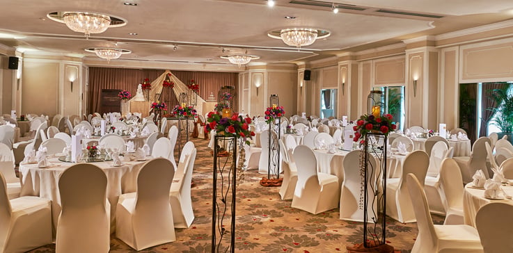 Goodwood Park Hotel
