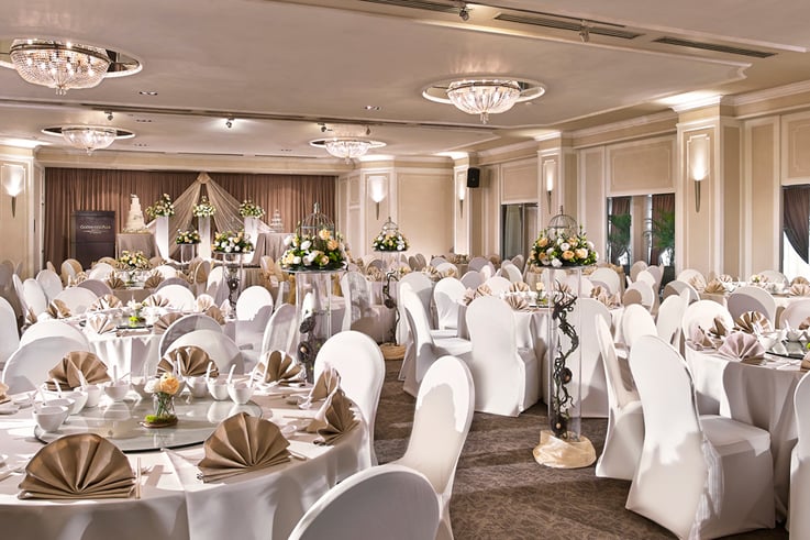 Goodwood Park Hotel