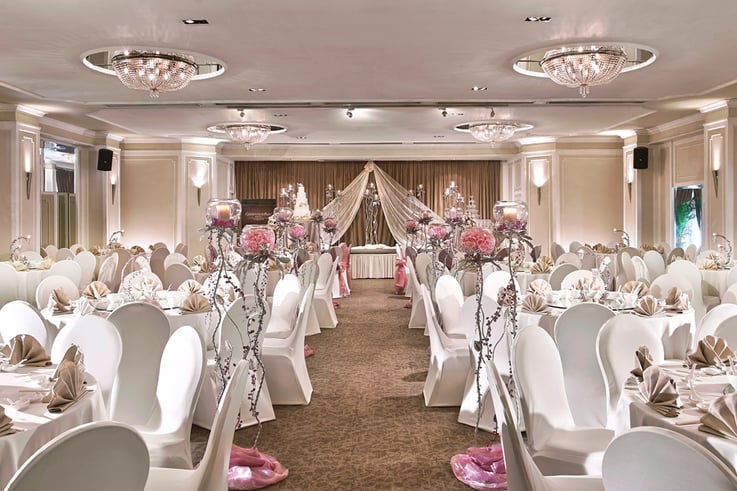 Goodwood Park Hotel