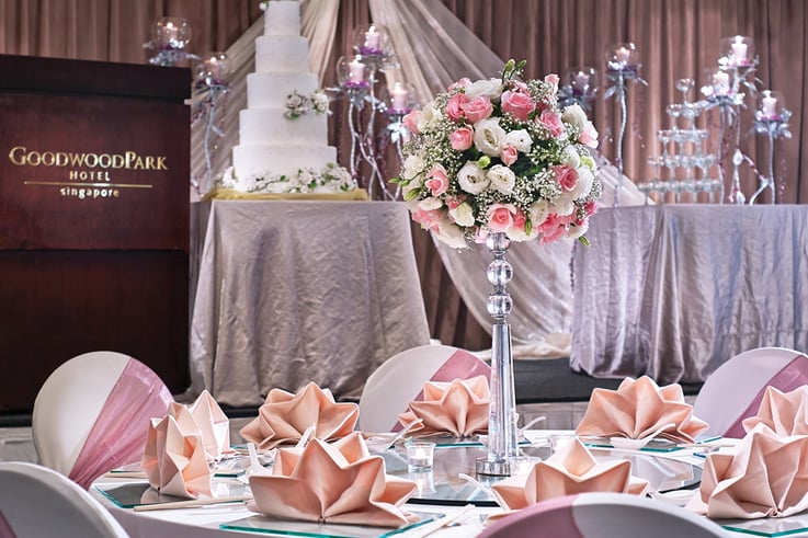 Goodwood Park Hotel