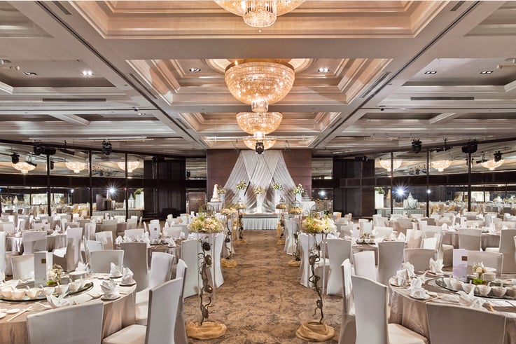 Goodwood Park Hotel