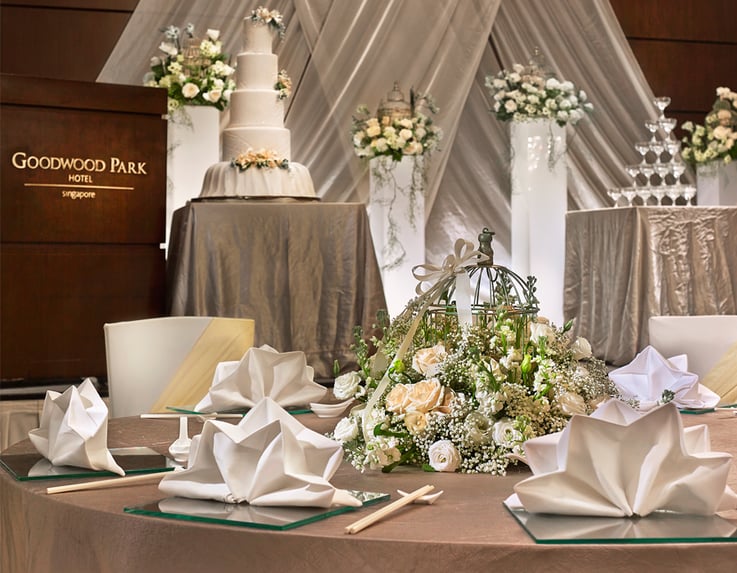 Goodwood Park Hotel