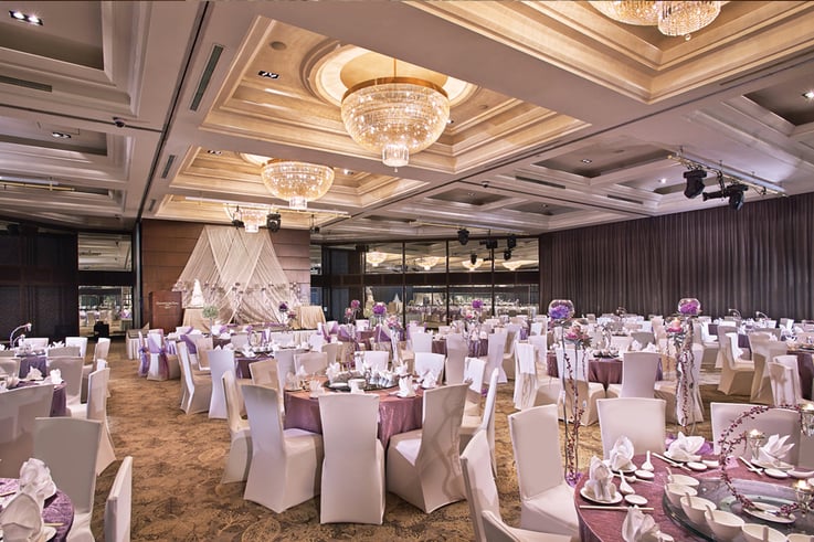 Goodwood Park Hotel