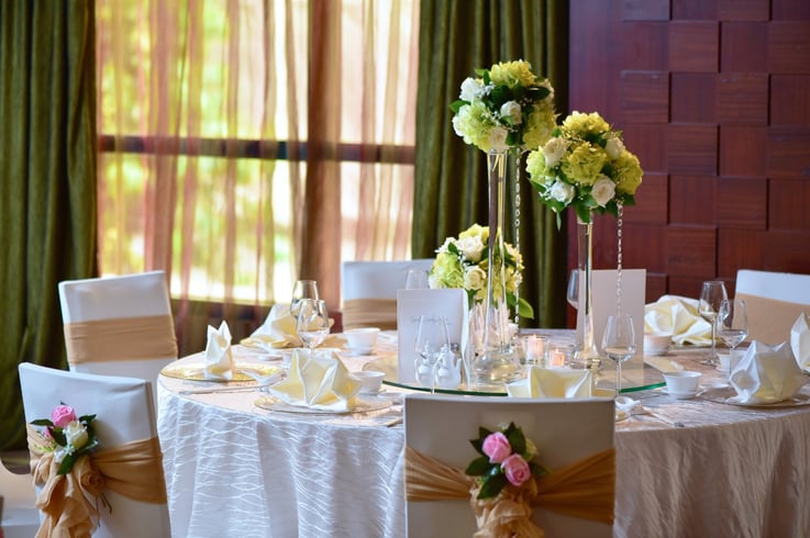 JEN Singapore Tanglin by Shangri-La