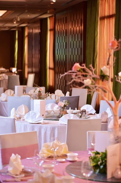 JEN Singapore Tanglin by Shangri-La