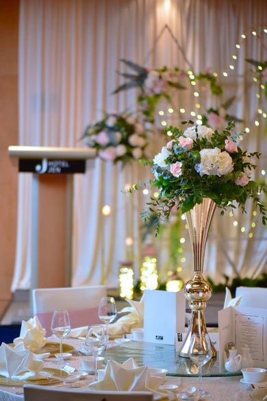 JEN Singapore Tanglin by Shangri-La