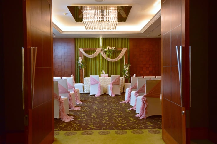 JEN Singapore Tanglin by Shangri-La