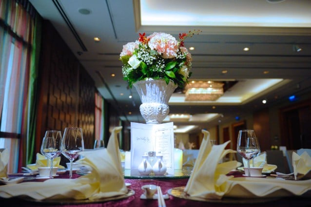 JEN Singapore Tanglin by Shangri-La