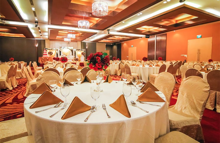 Serangoon Gardens Country Club