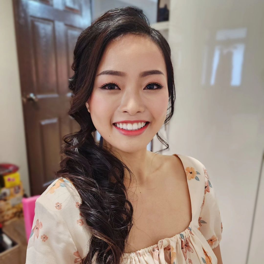 KELLYKKL MAKEUP ARTIST