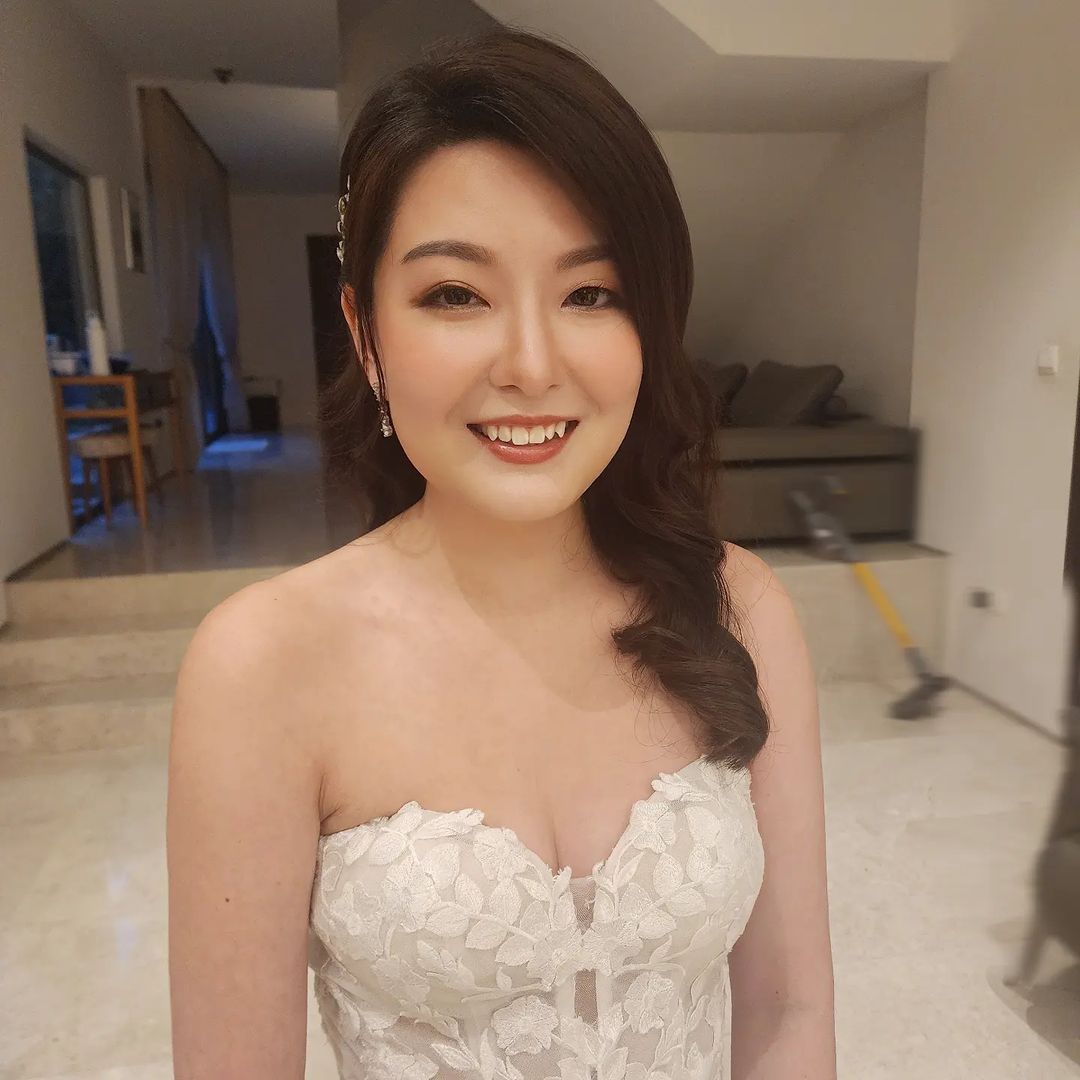 KELLYKKL MAKEUP ARTIST