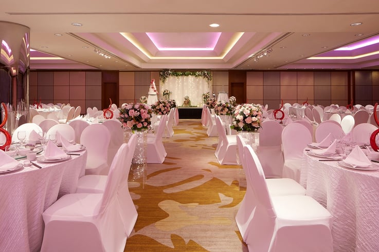 Holiday Inn Singapore Atrium