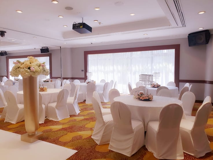Holiday Inn Singapore Atrium