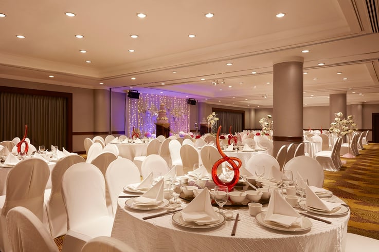 Holiday Inn Singapore Atrium