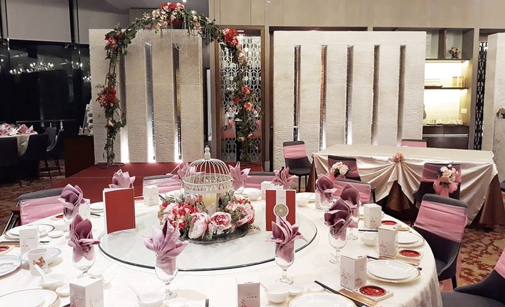 Fu Lin Men Cantonese Dining (Chinese Swimming Club)