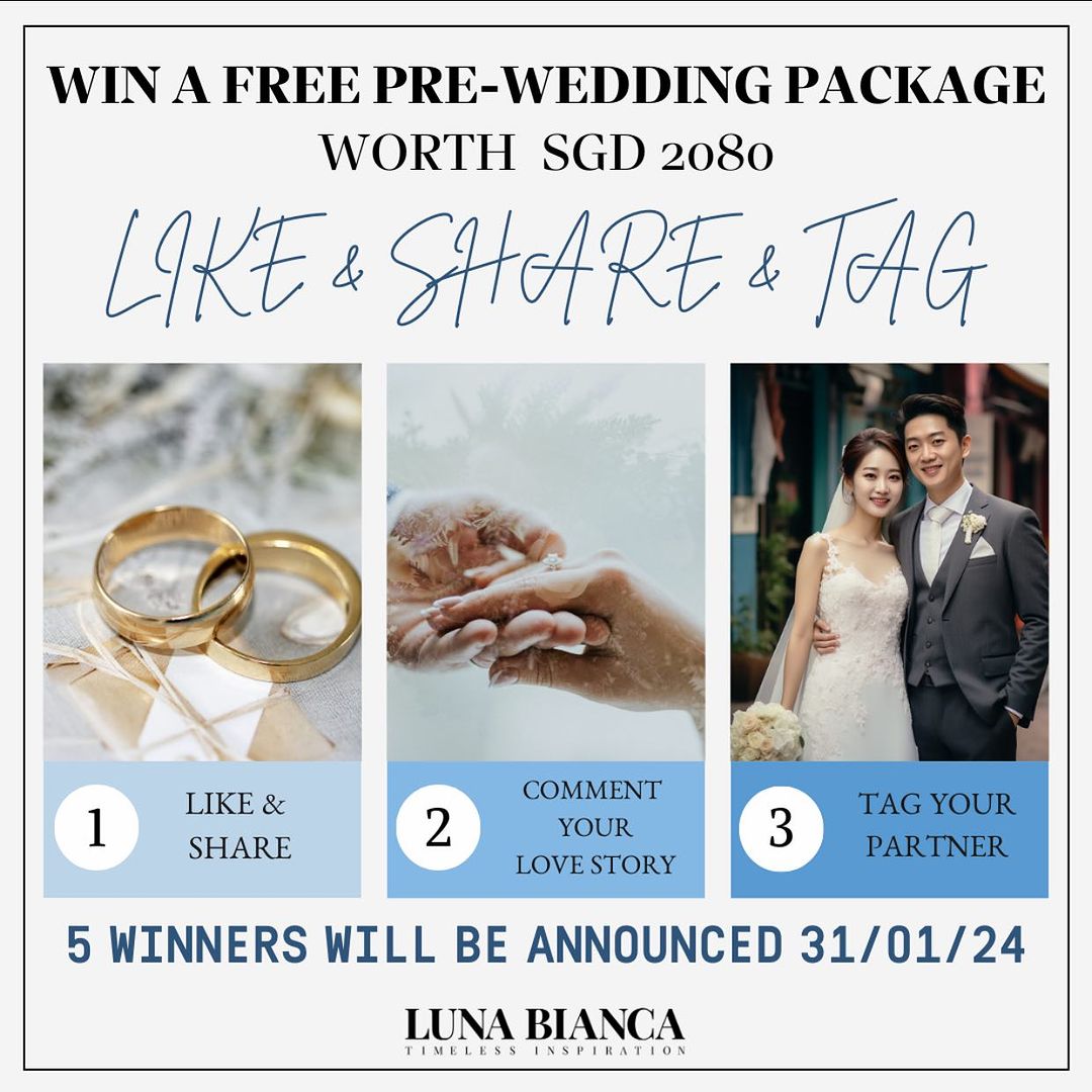 Luna Bianca Bridal Studio