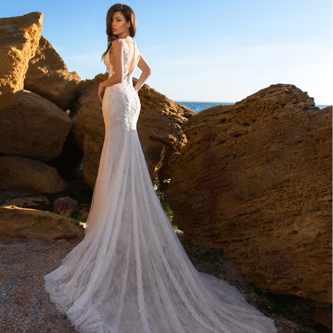 Luna Bianca Bridal Studio