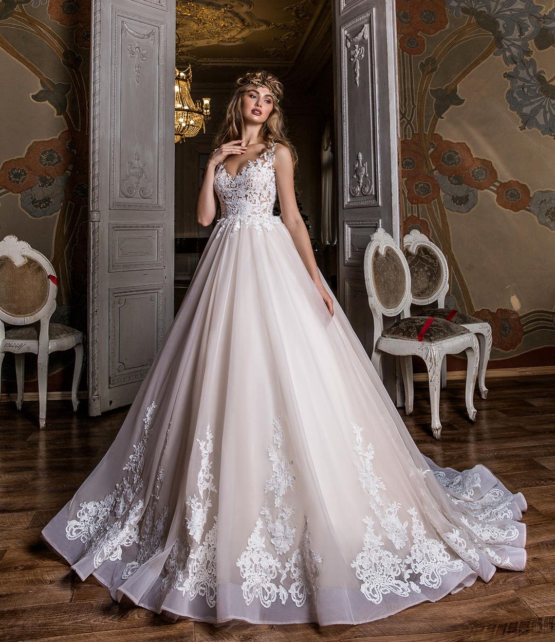 Luna Bianca Bridal Studio