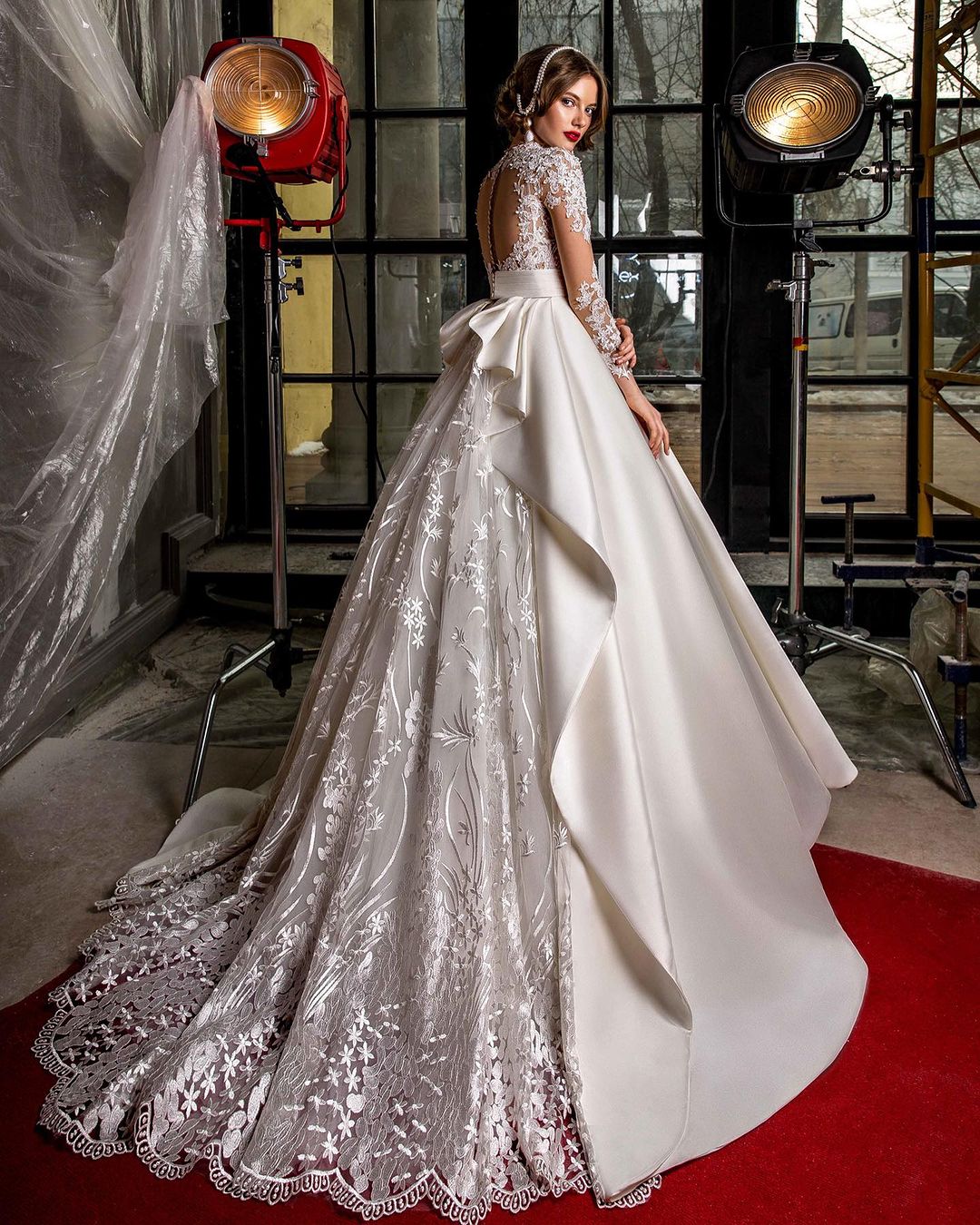 Luna Bianca Bridal Studio