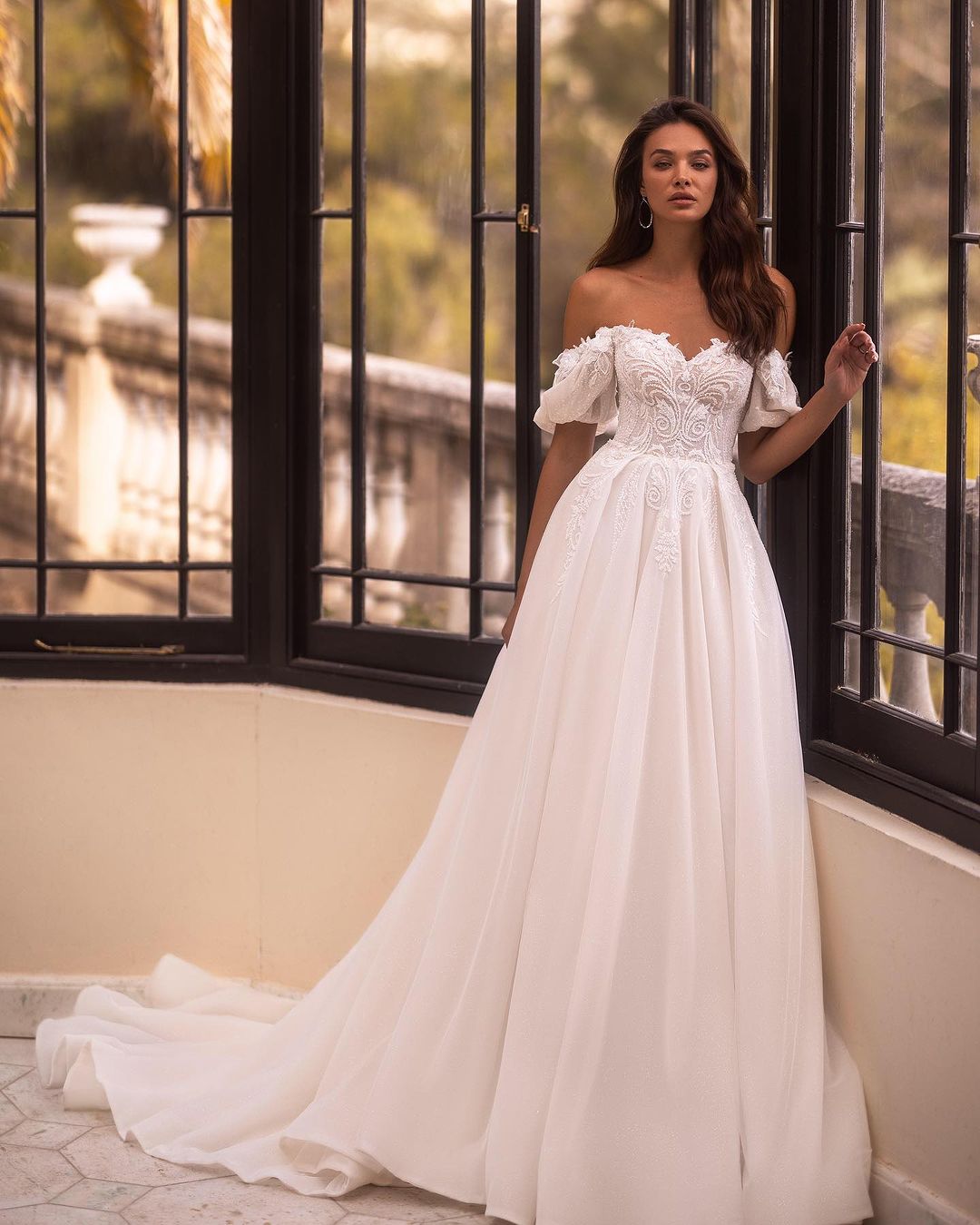 Luna Bianca Bridal Studio