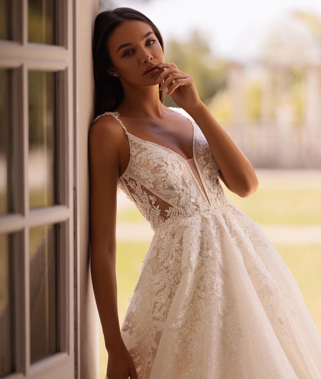 Luna Bianca Bridal Studio
