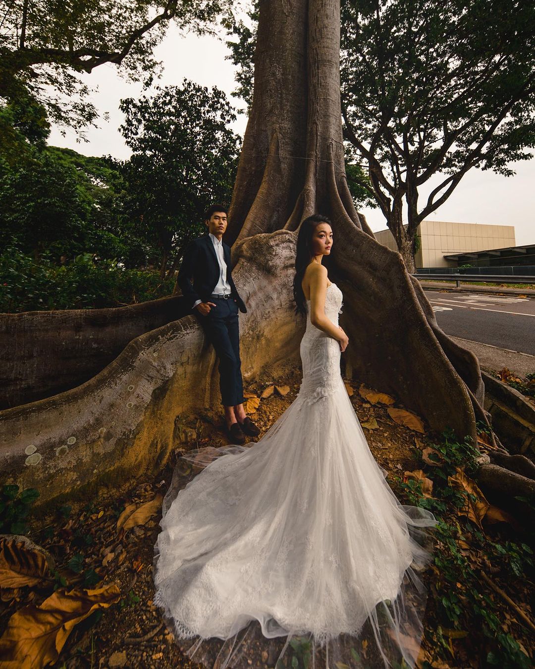 Luna Bianca Bridal Studio