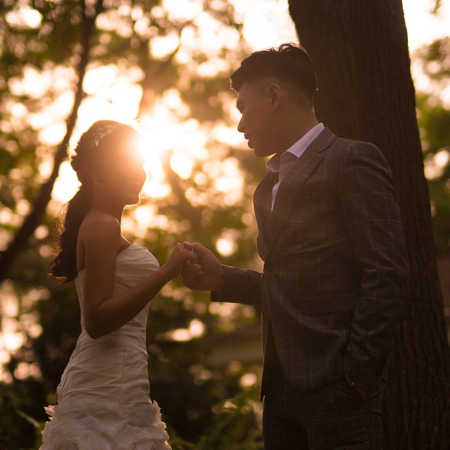 Luna Bianca Bridal Studio