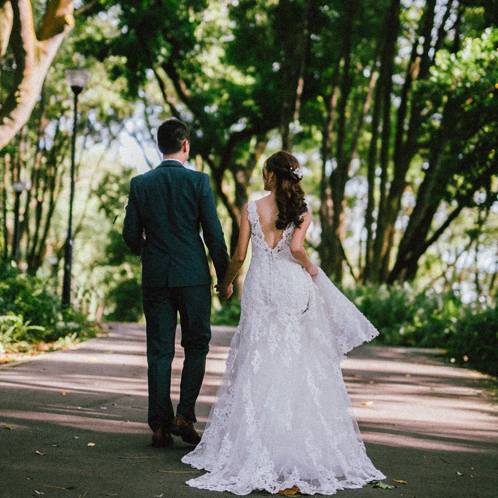 Luna Bianca Bridal Studio