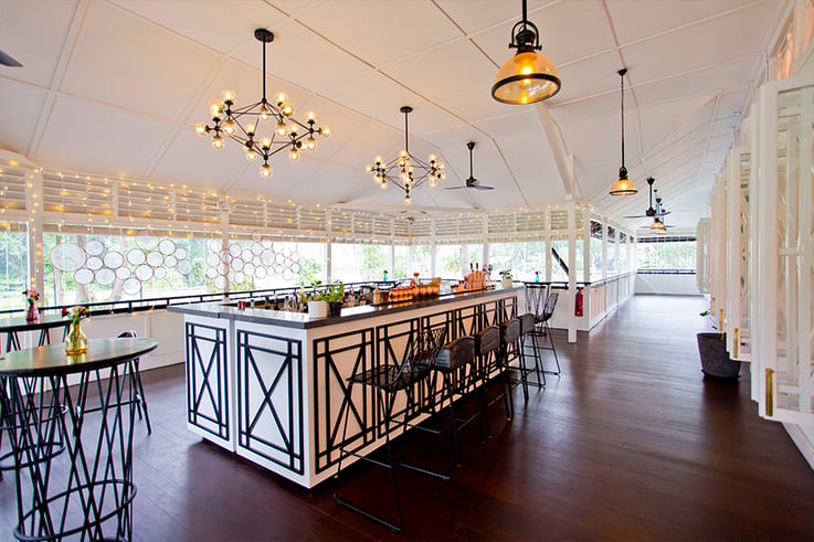 The Summerhouse