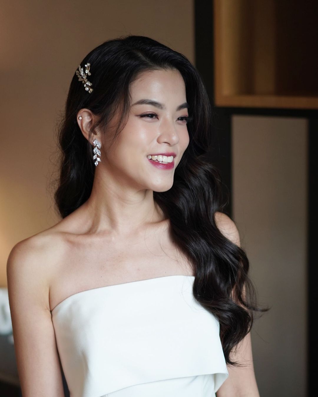 Tangyong Makeup and Hair
