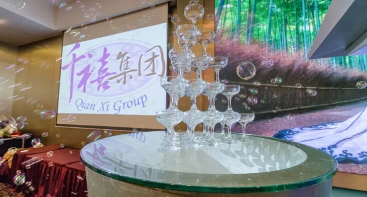 Qian Xi Farrer Park
