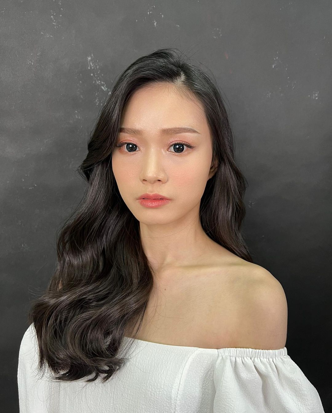 Mibe Leung Makeup & Hair