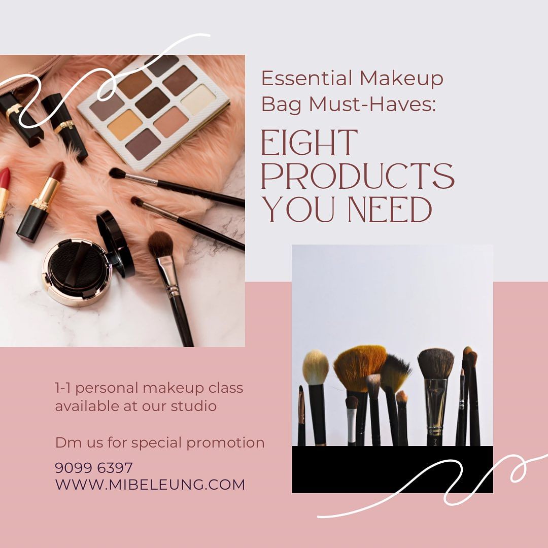 Mibe Leung Makeup & Hair