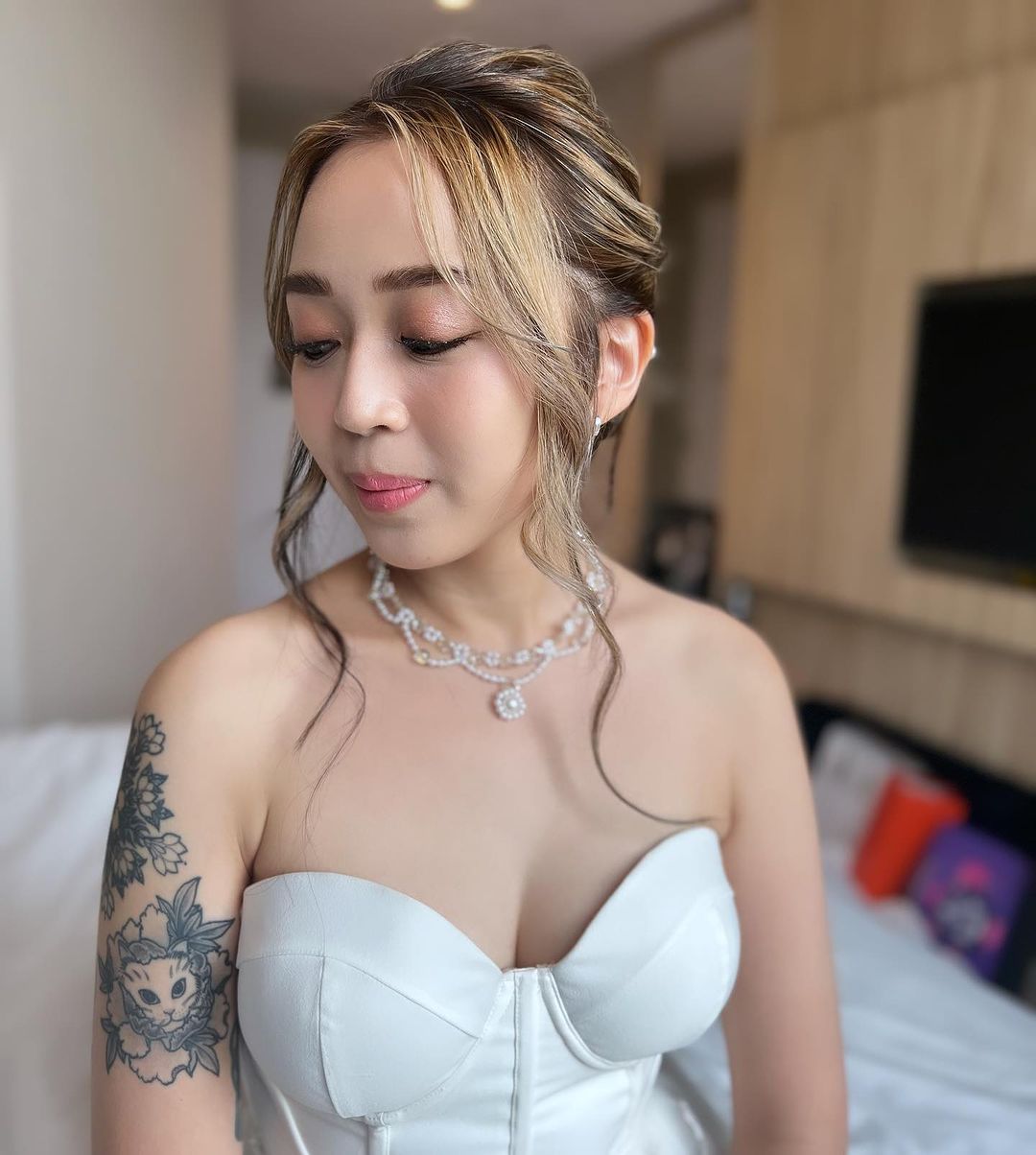 Mibe Leung Makeup & Hair