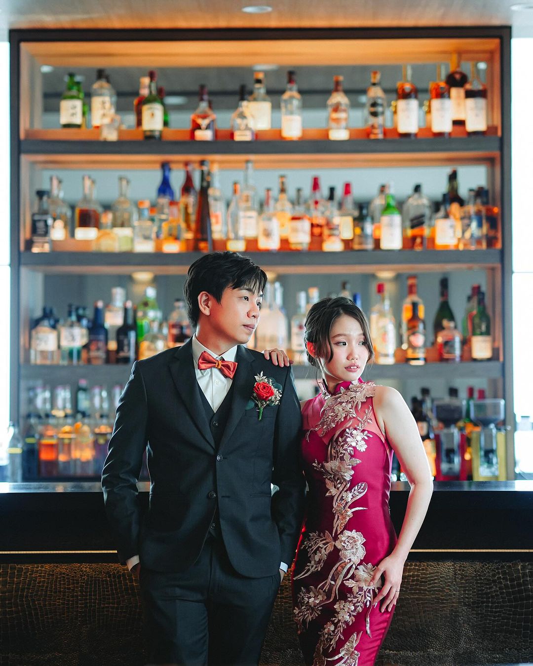 Mibe Leung Makeup & Hair