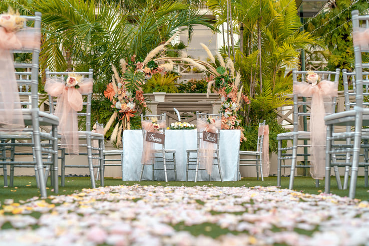 Hotel Fort Canning