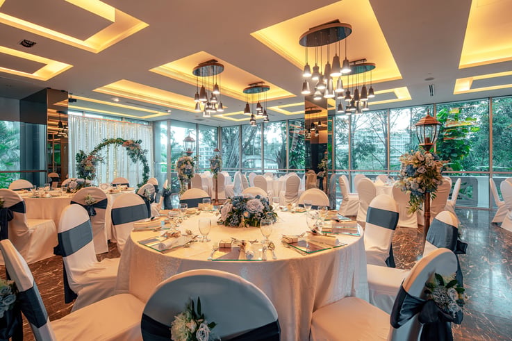 Hotel Fort Canning