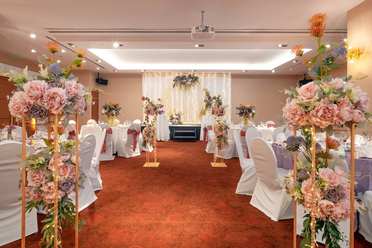 Hotel Fort Canning