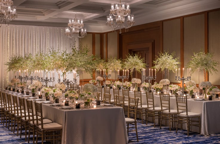 Four Seasons Hotel Singapore