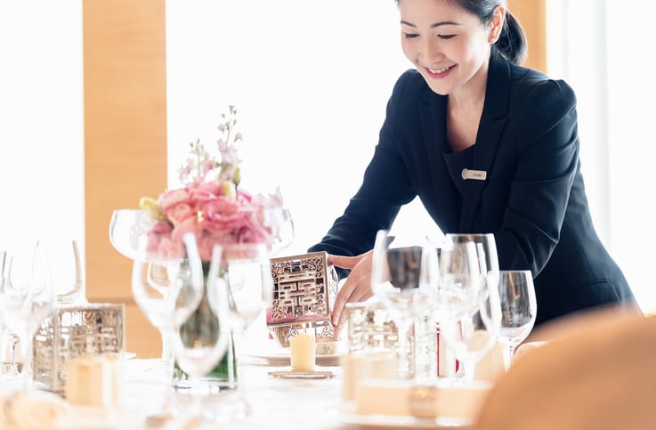 Four Seasons Hotel Singapore