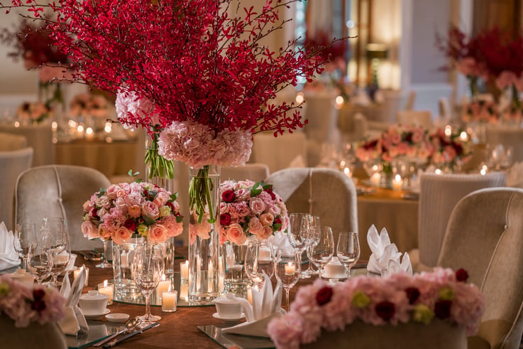Four Seasons Hotel Singapore