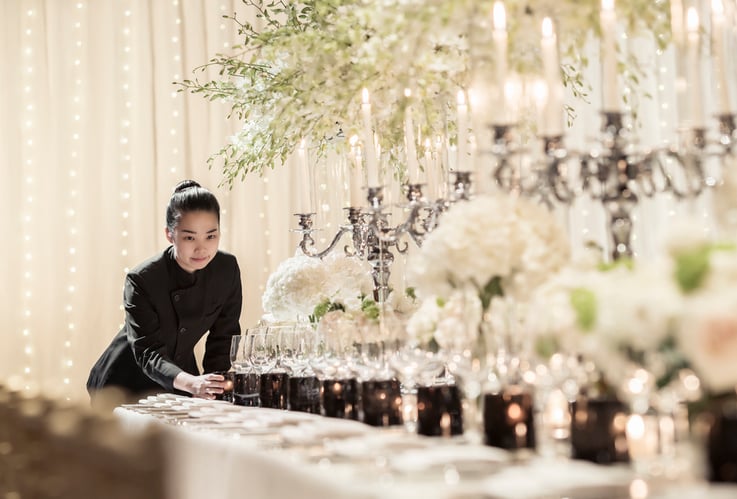 Four Seasons Hotel Singapore