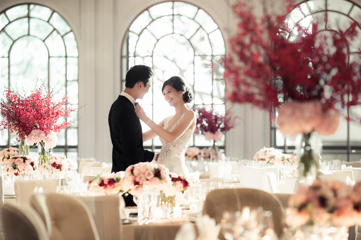Four Seasons Hotel Singapore