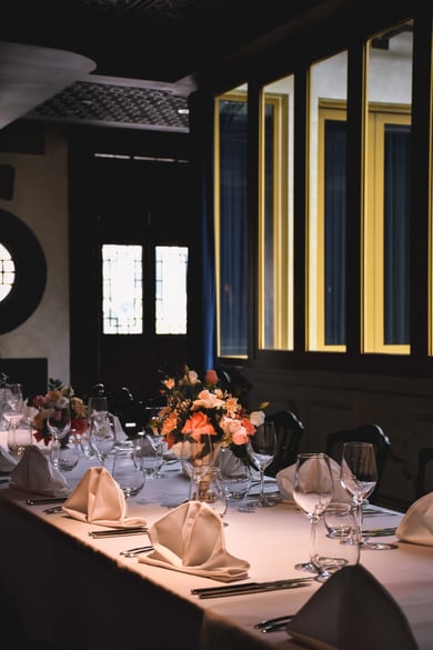 The Riverhouse