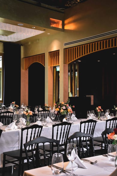 The Riverhouse