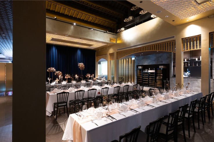 The Riverhouse